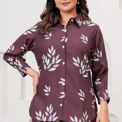 Stylish Rayon Co-Ord Set for Women