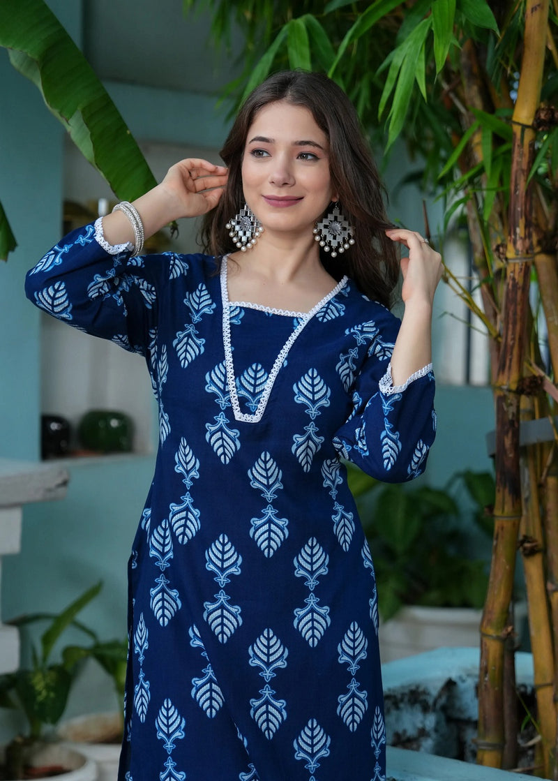 Stylish  Kurta 