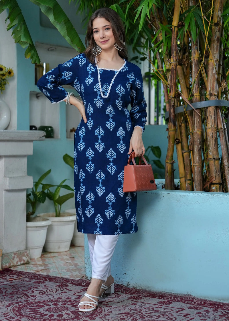  Kurta for Women