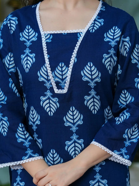 Rayon Kurta for Women