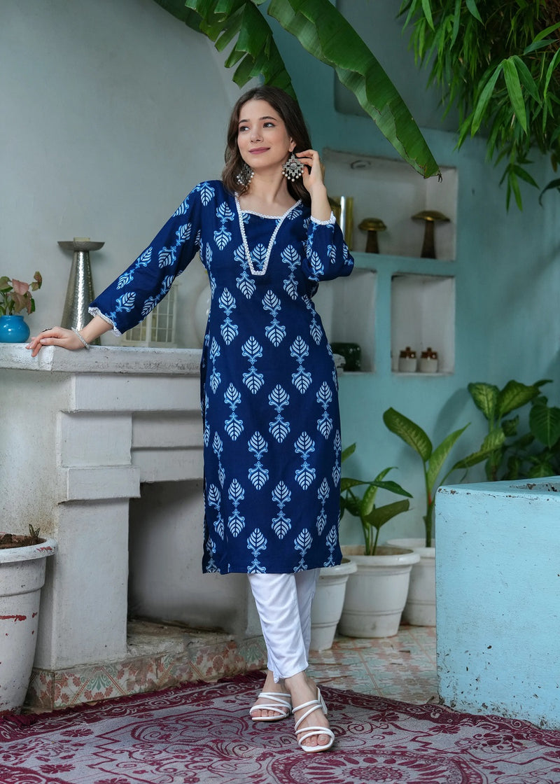 Stylish Kurta for Women