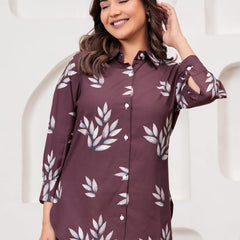 Stylish Rayon Co-Ord Set for Women