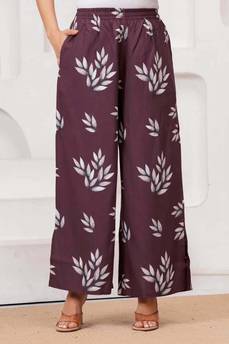 Stylish Rayon Co-Ord Set for Women