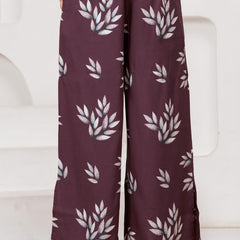 Stylish Rayon Co-Ord Set for Women
