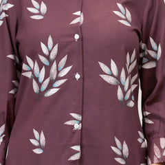 Stylish Rayon Co-Ord Set for Women
