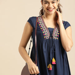 Style Kurta
