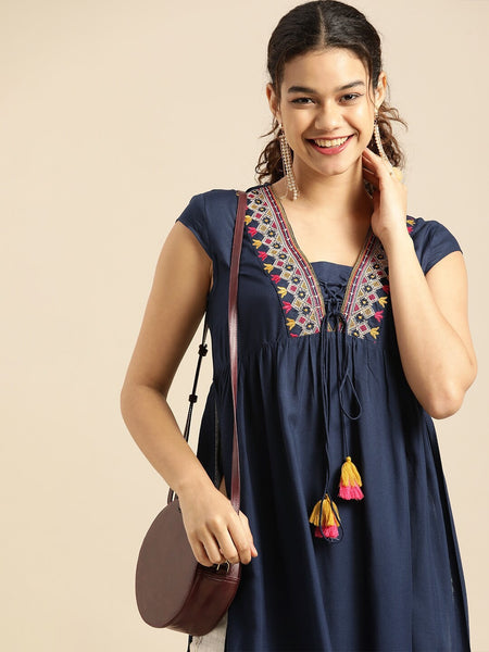 Style Kurta
